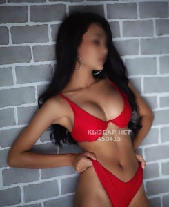 Проститутка Караганды Девушка№450415 Дана на выезд Фотография №3682933