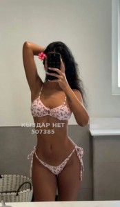 Проститутка Алматы Анкета №507385 Фотография №3840480