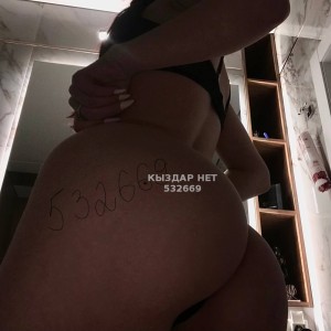 Проститутка Алматы Девушка№532669 Дария выезд и у себя Фотография №3985551