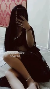 Проститутка Павлодара Анкета №384770 Фотография №4089528