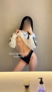 Проститутка Алматы Анкета №549509 Фотография №4131147