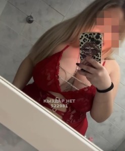 Проститутка Талдыкоргана Анкета №522981 Фотография №4139971