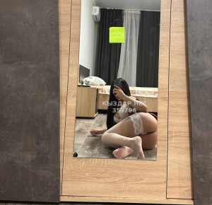 Проститутка Алматы Анкета №359796 Фотография №4167790