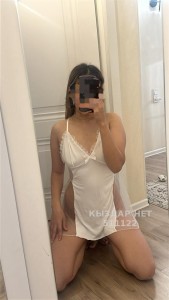 Проститутка Алматы Анкета №511122 Фотография №4173987