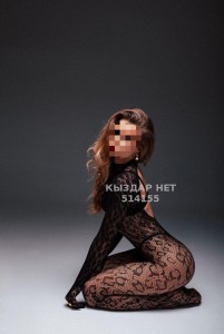 Проститутка Алматы Анкета №514155 Фотография №4189031