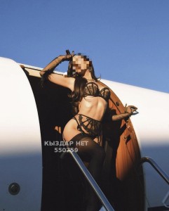 Проститутка Астаны Анкета №550759 Фотография №4217081