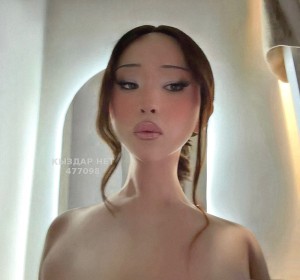 Транс Астаны Анкета №477098 Фотография №4227579