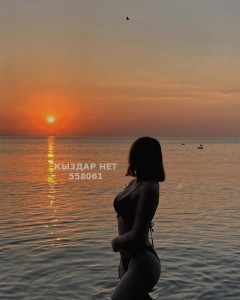 Проститутка Алматы Анкета №558061 Фотография №4228440