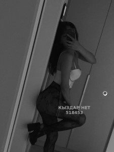 Проститутка Алматы Девушка№518453 Dayana Фотография №4240281